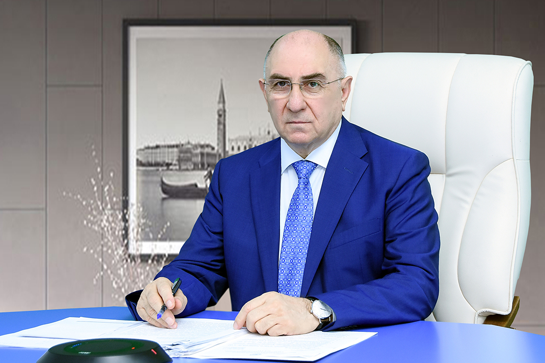 Akademik Rasim Əliquliyev: “Strateji hədəfimiz kibersuveren elektron dövlətimizi formalaşdırmaq və onun informasiya təhlükəsizliyini ən yüksək səviyyədə təmin etməkdir”, Elm və Təhsil Nazirliyi, Elm ve Tehsil Nazirliyi, Azərbaycan Respublikası Elm və Təhsil Nazirliyi, Azerbaycan Respublikasi Elm ve Tehsil Nazirliyi, Elm və Ali Təhsil üzrə Dövlət Agentliyi, Elm və Ali Təhsil, AMEA, Azərbaycan Milli Elmlər Akademiyası, Elmler Akademiyasi, İnformasiya Texnologiyaları İnstitutu, İnformasiya Texnologiyaları, AMEA ITI, AMEA İTİ, İTİ, ITI, ikt.az, ict.az, ict, ikt, www.ict.az, www.ikt.az, Rasim Aliguliyev, Rasim Əliquliyev, RM Əliquliyev, Əliquliyev Rasim, Academician Rasim Aliguliyev