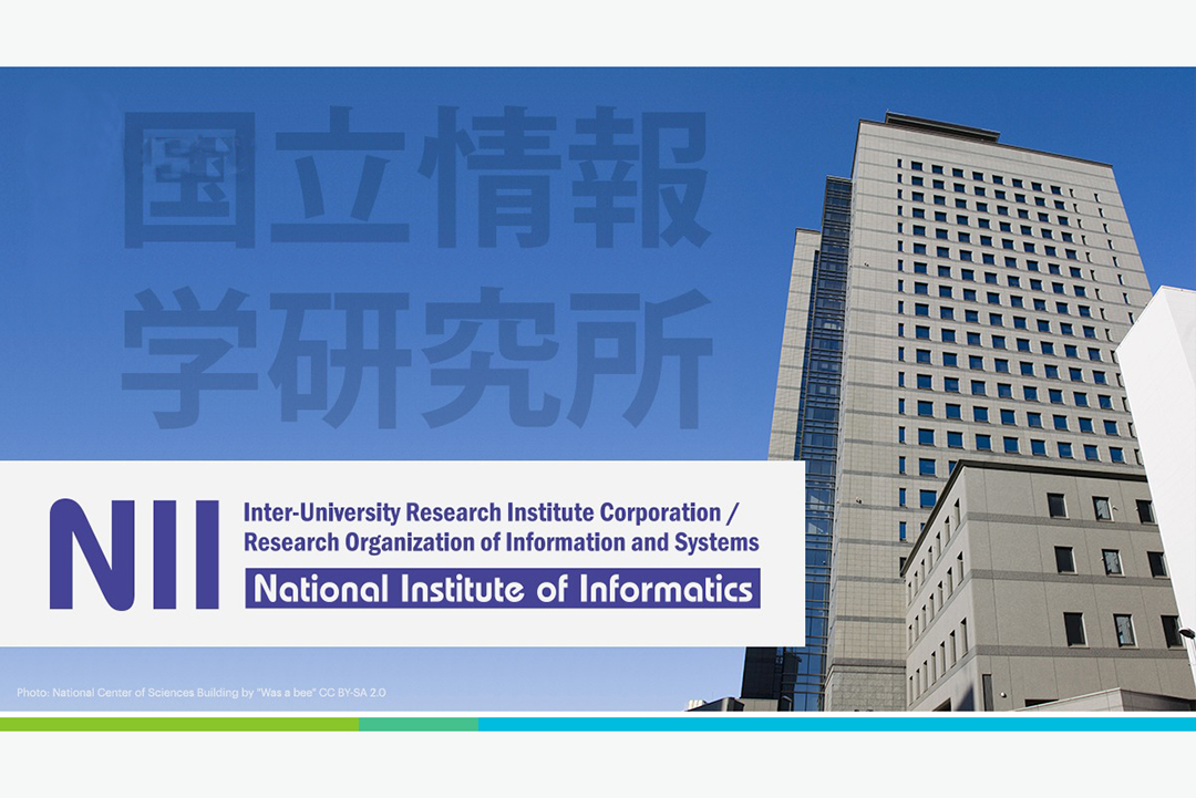 Tokio Milli İnformatika İnstitutundan Azərbaycan aliminə əməkdaşlıq təklifi, Elm və Təhsil Nazirliyi, Elm ve Tehsil Nazirliyi, Azərbaycan Respublikası Elm və Təhsil Nazirliyi, Azerbaycan Respublikasi Elm ve Tehsil Nazirliyi, Elm və Ali Təhsil üzrə Dövlət Agentliyi, Elm və Ali Təhsil, AMEA, Azərbaycan Milli Elmlər Akademiyası, Elmler Akademiyasi, İnformasiya Texnologiyaları İnstitutu, İnformasiya Texnologiyaları, AMEA ITI, AMEA İTİ, İTİ, ITI, ikt.az, ict.az, ict, ikt, www.ict.az, www.ikt.az, Rasim Aliguliyev, Rasim Əliquliyev, RM Əliquliyev, Əliquliyev Rasim, Academician Rasim Aliguliyev