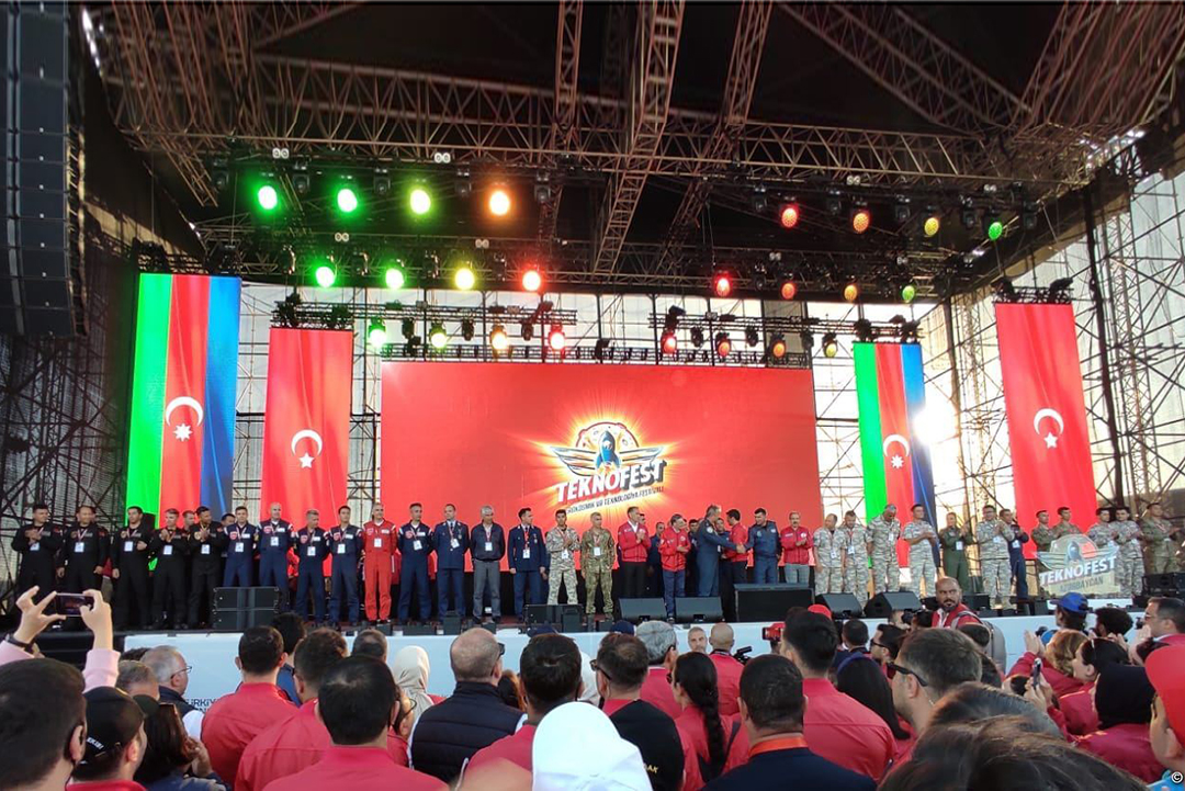 “TEKNOFEST Azərbaycan” festivalı başa çatıb, Elm və Təhsil Nazirliyi, Elm ve Tehsil Nazirliyi, Azərbaycan Respublikası Elm və Təhsil Nazirliyi, Azerbaycan Respublikasi Elm ve Tehsil Nazirliyi, Elm və Ali Təhsil üzrə Dövlət Agentliyi, Elm və Ali Təhsil, AMEA, Azərbaycan Milli Elmlər Akademiyası, Elmler Akademiyasi, İnformasiya Texnologiyaları İnstitutu, İnformasiya Texnologiyaları, AMEA ITI, AMEA İTİ, İTİ, ITI, ikt.az, ict.az, ict, ikt, www.ict.az, www.ikt.az, Rasim Aliguliyev, Rasim Əliquliyev, RM Əliquliyev, Əliquliyev Rasim, Academician Rasim Aliguliyev