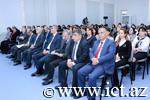 Elektron tullantıların idarə edilməsi problemləri araşdırılır, Elm və Təhsil Nazirliyi, Elm ve Tehsil Nazirliyi, Azərbaycan Respublikası Elm və Təhsil Nazirliyi, Azerbaycan Respublikasi Elm ve Tehsil Nazirliyi, Elm və Ali Təhsil üzrə Dövlət Agentliyi, Elm və Ali Təhsil, AMEA, Azərbaycan Milli Elmlər Akademiyası, Elmler Akademiyasi, İnformasiya Texnologiyaları İnstitutu, İnformasiya Texnologiyaları, AMEA ITI, AMEA İTİ, İTİ, ITI, ikt.az, ict.az, ict, ikt, www.ict.az, www.ikt.az, Rasim Aliguliyev, Rasim Əliquliyev, RM Əliquliyev, Əliquliyev Rasim, Academician Rasim Aliguliyev