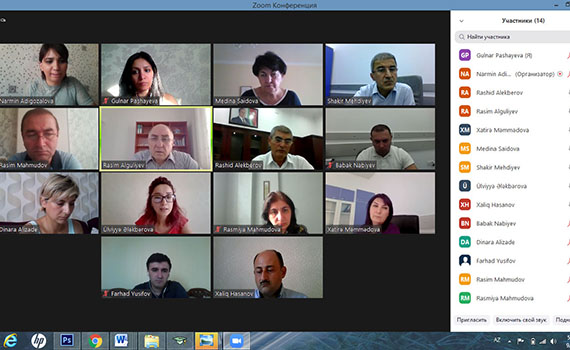 İnstitutun xüsusi karantin rejimində fəaliyyəti yenidən təşkil olunur, Elm və Təhsil Nazirliyi, Elm ve Tehsil Nazirliyi, Azərbaycan Respublikası Elm və Təhsil Nazirliyi, Azerbaycan Respublikasi Elm ve Tehsil Nazirliyi, Elm və Ali Təhsil üzrə Dövlət Agentliyi, Elm və Ali Təhsil, AMEA, Azərbaycan Milli Elmlər Akademiyası, Elmler Akademiyasi, İnformasiya Texnologiyaları İnstitutu, İnformasiya Texnologiyaları, AMEA ITI, AMEA İTİ, İTİ, ITI, ikt.az, ict.az, ict, ikt, www.ict.az, www.ikt.az, Rasim Aliguliyev, Rasim Əliquliyev, RM Əliquliyev, Əliquliyev Rasim, Academician Rasim Aliguliyev