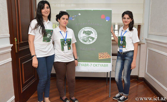 İnformasiya Texnologiyaları İnstitutunun əməkdaşları dama üzrə Spartakiadanın ilk pillələrində yer alıblar, Elm və Təhsil Nazirliyi, Elm ve Tehsil Nazirliyi, Azərbaycan Respublikası Elm və Təhsil Nazirliyi, Azerbaycan Respublikasi Elm ve Tehsil Nazirliyi, Elm və Ali Təhsil üzrə Dövlət Agentliyi, Elm və Ali Təhsil, AMEA, Azərbaycan Milli Elmlər Akademiyası, Elmler Akademiyasi, İnformasiya Texnologiyaları İnstitutu, İnformasiya Texnologiyaları, AMEA ITI, AMEA İTİ, İTİ, ITI, ikt.az, ict.az, ict, ikt, www.ict.az, www.ikt.az, Rasim Aliguliyev, Rasim Əliquliyev, RM Əliquliyev, Əliquliyev Rasim, Academician Rasim Aliguliyev