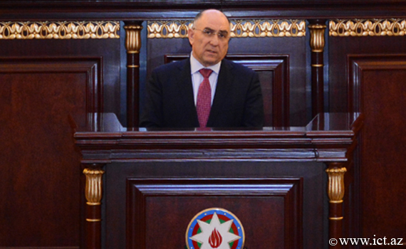 Akademik Rasim Əliquliyev: “Elm və təhsilin əsas vəzifələrindən biri informasiya cəmiyyətinin qurucularını yetişdirməkdir”, Elm və Təhsil Nazirliyi, Elm ve Tehsil Nazirliyi, Azərbaycan Respublikası Elm və Təhsil Nazirliyi, Azerbaycan Respublikasi Elm ve Tehsil Nazirliyi, Elm və Ali Təhsil üzrə Dövlət Agentliyi, Elm və Ali Təhsil, AMEA, Azərbaycan Milli Elmlər Akademiyası, Elmler Akademiyasi, İnformasiya Texnologiyaları İnstitutu, İnformasiya Texnologiyaları, AMEA ITI, AMEA İTİ, İTİ, ITI, ikt.az, ict.az, ict, ikt, www.ict.az, www.ikt.az, Rasim Aliguliyev, Rasim Əliquliyev, RM Əliquliyev, Əliquliyev Rasim, Academician Rasim Aliguliyev