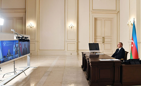 Ölkə Prezidenti MDB Dövlət Başçıları Şurasının videokonfrans formatında keçirilən iclasında iştirak edib, Elm və Təhsil Nazirliyi, Elm ve Tehsil Nazirliyi, Azərbaycan Respublikası Elm və Təhsil Nazirliyi, Azerbaycan Respublikasi Elm ve Tehsil Nazirliyi, Elm və Ali Təhsil üzrə Dövlət Agentliyi, Elm və Ali Təhsil, AMEA, Azərbaycan Milli Elmlər Akademiyası, Elmler Akademiyasi, İnformasiya Texnologiyaları İnstitutu, İnformasiya Texnologiyaları, AMEA ITI, AMEA İTİ, İTİ, ITI, ikt.az, ict.az, ict, ikt, www.ict.az, www.ikt.az, Rasim Aliguliyev, Rasim Əliquliyev, RM Əliquliyev, Əliquliyev Rasim, Academician Rasim Aliguliyev