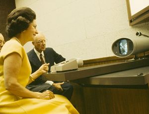 The Videophone Turns 50