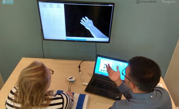 Yüksək elastikliyə və həssaslığa malik ağıllı protez əl hazırlanıb, Elm və Təhsil Nazirliyi, Elm ve Tehsil Nazirliyi, Azərbaycan Respublikası Elm və Təhsil Nazirliyi, Azerbaycan Respublikasi Elm ve Tehsil Nazirliyi, Elm və Ali Təhsil üzrə Dövlət Agentliyi, Elm və Ali Təhsil, AMEA, Azərbaycan Milli Elmlər Akademiyası, Elmler Akademiyasi, İnformasiya Texnologiyaları İnstitutu, İnformasiya Texnologiyaları, AMEA ITI, AMEA İTİ, İTİ, ITI, ikt.az, ict.az, ict, ikt, www.ict.az, www.ikt.az, Rasim Aliguliyev, Rasim Əliquliyev, RM Əliquliyev, Əliquliyev Rasim, Academician Rasim Aliguliyev