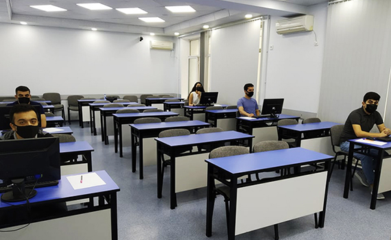 İnstitutun magistrantlarının yay imtahan sessiyasına start verilib, Elm və Təhsil Nazirliyi, Elm ve Tehsil Nazirliyi, Azərbaycan Respublikası Elm və Təhsil Nazirliyi, Azerbaycan Respublikasi Elm ve Tehsil Nazirliyi, Elm və Ali Təhsil üzrə Dövlət Agentliyi, Elm və Ali Təhsil, AMEA, Azərbaycan Milli Elmlər Akademiyası, Elmler Akademiyasi, İnformasiya Texnologiyaları İnstitutu, İnformasiya Texnologiyaları, AMEA ITI, AMEA İTİ, İTİ, ITI, ikt.az, ict.az, ict, ikt, www.ict.az, www.ikt.az, Rasim Aliguliyev, Rasim Əliquliyev, RM Əliquliyev, Əliquliyev Rasim, Academician Rasim Aliguliyev