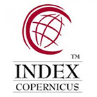 The Journal of the Institute included in the "International Index Copernicus"