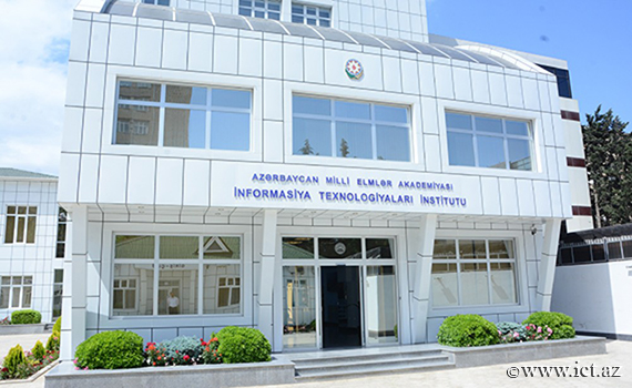 “TEKNOFEST Azərbaycan” sərgisində İnformasiya Texnologiyaları İnstitutunun intellektual məhsulları nümayiş olunur