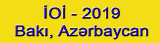 Azerbaijan to host International Olympiad in İnformatics in 2019