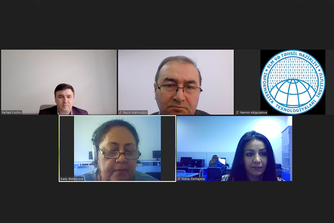 İnsan davranışının analizində istifadə olunan maşın təlimi alqoritmlərinin müqayisəli təhlili aparılıb, Elm və Təhsil Nazirliyi, Elm ve Tehsil Nazirliyi, Azərbaycan Respublikası Elm və Təhsil Nazirliyi, Azerbaycan Respublikasi Elm ve Tehsil Nazirliyi, Elm və Ali Təhsil üzrə Dövlət Agentliyi, Elm və Ali Təhsil, AMEA, Azərbaycan Milli Elmlər Akademiyası, Elmler Akademiyasi, İnformasiya Texnologiyaları İnstitutu, İnformasiya Texnologiyaları, AMEA ITI, AMEA İTİ, İTİ, ITI, ikt.az, ict.az, ict, ikt, www.ict.az, www.ikt.az, Rasim Aliguliyev, Rasim Əliquliyev, RM Əliquliyev, Əliquliyev Rasim, Academician Rasim Aliguliyev