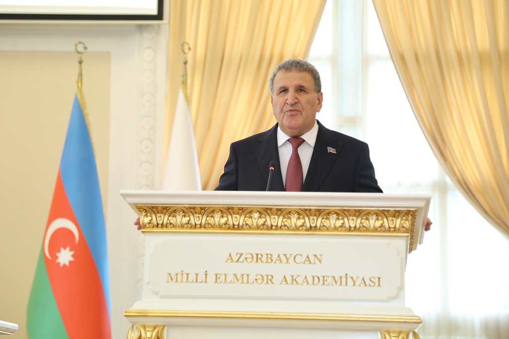 Akademik İsa Həbibbəyli AMEA-nın prezidenti seçilib, Elm və Təhsil Nazirliyi, Elm ve Tehsil Nazirliyi, Azərbaycan Respublikası Elm və Təhsil Nazirliyi, Azerbaycan Respublikasi Elm ve Tehsil Nazirliyi, Elm və Ali Təhsil üzrə Dövlət Agentliyi, Elm və Ali Təhsil, AMEA, Azərbaycan Milli Elmlər Akademiyası, Elmler Akademiyasi, İnformasiya Texnologiyaları İnstitutu, İnformasiya Texnologiyaları, AMEA ITI, AMEA İTİ, İTİ, ITI, ikt.az, ict.az, ict, ikt, www.ict.az, www.ikt.az, Rasim Aliguliyev, Rasim Əliquliyev, RM Əliquliyev, Əliquliyev Rasim, Academician Rasim Aliguliyev