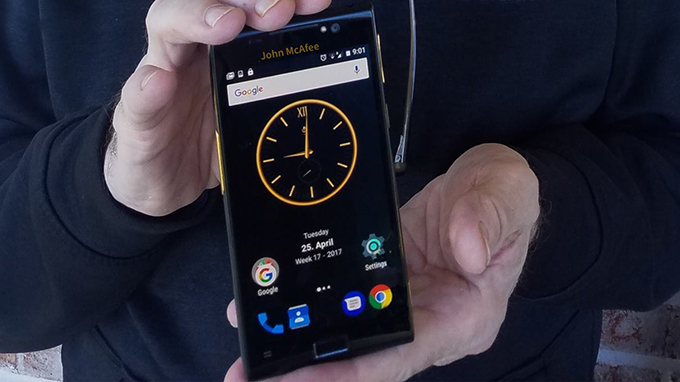 Ən təhlükəsiz smartfon təqdim edilib, Elm və Təhsil Nazirliyi, Elm ve Tehsil Nazirliyi, Azərbaycan Respublikası Elm və Təhsil Nazirliyi, Azerbaycan Respublikasi Elm ve Tehsil Nazirliyi, Elm və Ali Təhsil üzrə Dövlət Agentliyi, Elm və Ali Təhsil, AMEA, Azərbaycan Milli Elmlər Akademiyası, Elmler Akademiyasi, İnformasiya Texnologiyaları İnstitutu, İnformasiya Texnologiyaları, AMEA ITI, AMEA İTİ, İTİ, ITI, ikt.az, ict.az, ict, ikt, www.ict.az, www.ikt.az, Rasim Aliguliyev, Rasim Əliquliyev, RM Əliquliyev, Əliquliyev Rasim, Academician Rasim Aliguliyev