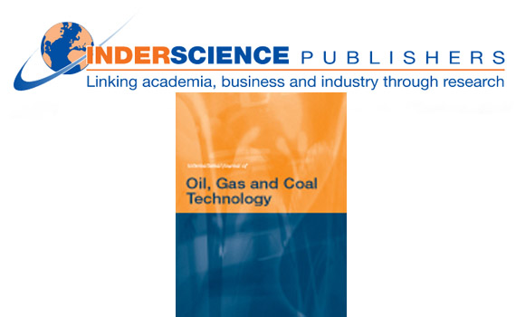 Статья ученых Института, посвященная мультидисциплинарным проблемам технологий Big Data в нефтегазовой промышленности, опубликована в престижном журнале