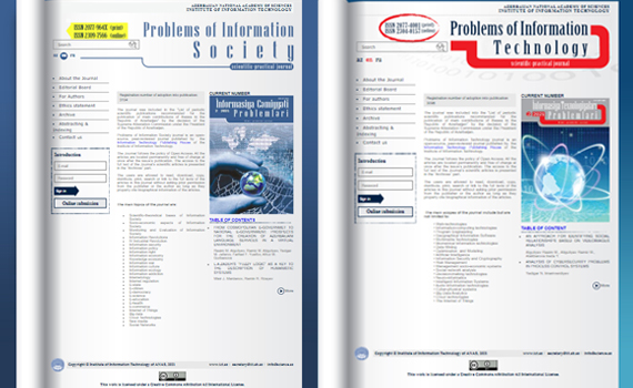 “İnformasiya Texnologiyaları Problemləri” və “İnformasiya Cəmiyyəti Problemləri” jurnallarının fəaliyyəti yenidən qurulmalıdır, Elm və Təhsil Nazirliyi, Elm ve Tehsil Nazirliyi, Azərbaycan Respublikası Elm və Təhsil Nazirliyi, Azerbaycan Respublikasi Elm ve Tehsil Nazirliyi, Elm və Ali Təhsil üzrə Dövlət Agentliyi, Elm və Ali Təhsil, AMEA, Azərbaycan Milli Elmlər Akademiyası, Elmler Akademiyasi, İnformasiya Texnologiyaları İnstitutu, İnformasiya Texnologiyaları, AMEA ITI, AMEA İTİ, İTİ, ITI, ikt.az, ict.az, ict, ikt, www.ict.az, www.ikt.az, Rasim Aliguliyev, Rasim Əliquliyev, RM Əliquliyev, Əliquliyev Rasim, Academician Rasim Aliguliyev