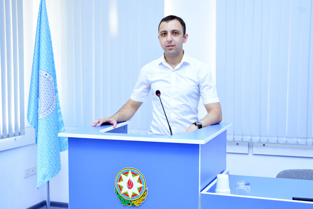 Superkompüter texnologiyalarında istifadə edilən proqram təminatlarının müqayisəli təhlili aparılıb, Elm və Təhsil Nazirliyi, Elm ve Tehsil Nazirliyi, Azərbaycan Respublikası Elm və Təhsil Nazirliyi, Azerbaycan Respublikasi Elm ve Tehsil Nazirliyi, Elm və Ali Təhsil üzrə Dövlət Agentliyi, Elm və Ali Təhsil, AMEA, Azərbaycan Milli Elmlər Akademiyası, Elmler Akademiyasi, İnformasiya Texnologiyaları İnstitutu, İnformasiya Texnologiyaları, AMEA ITI, AMEA İTİ, İTİ, ITI, ikt.az, ict.az, ict, ikt, www.ict.az, www.ikt.az, Rasim Aliguliyev, Rasim Əliquliyev, RM Əliquliyev, Əliquliyev Rasim, Academician Rasim Aliguliyev