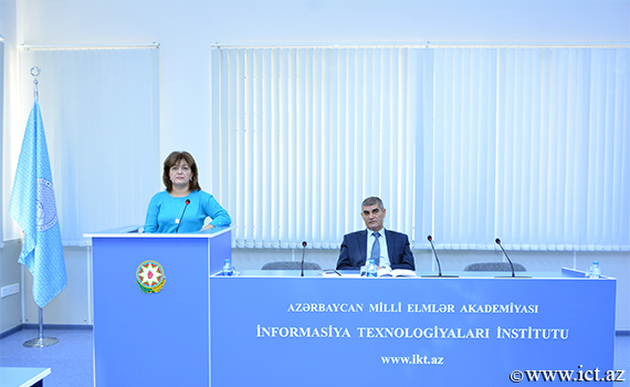 Multimedia qalereyasının verilənlər bazasının yaradılması və istismarı çərçivəsində mühüm işlər həyata keçirilir, Elm və Təhsil Nazirliyi, Elm ve Tehsil Nazirliyi, Azərbaycan Respublikası Elm və Təhsil Nazirliyi, Azerbaycan Respublikasi Elm ve Tehsil Nazirliyi, Elm və Ali Təhsil üzrə Dövlət Agentliyi, Elm və Ali Təhsil, AMEA, Azərbaycan Milli Elmlər Akademiyası, Elmler Akademiyasi, İnformasiya Texnologiyaları İnstitutu, İnformasiya Texnologiyaları, AMEA ITI, AMEA İTİ, İTİ, ITI, ikt.az, ict.az, ict, ikt, www.ict.az, www.ikt.az, Rasim Aliguliyev, Rasim Əliquliyev, RM Əliquliyev, Əliquliyev Rasim, Academician Rasim Aliguliyev