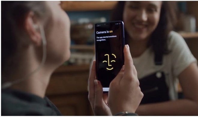 Yeni proqram görmə məhdudiyyətli insanlara həmsöhbətinin emosiyalarını “eşitməyə” imkan verəcək, Elm və Təhsil Nazirliyi, Elm ve Tehsil Nazirliyi, Azərbaycan Respublikası Elm və Təhsil Nazirliyi, Azerbaycan Respublikasi Elm ve Tehsil Nazirliyi, Elm və Ali Təhsil üzrə Dövlət Agentliyi, Elm və Ali Təhsil, AMEA, Azərbaycan Milli Elmlər Akademiyası, Elmler Akademiyasi, İnformasiya Texnologiyaları İnstitutu, İnformasiya Texnologiyaları, AMEA ITI, AMEA İTİ, İTİ, ITI, ikt.az, ict.az, ict, ikt, www.ict.az, www.ikt.az, Rasim Aliguliyev, Rasim Əliquliyev, RM Əliquliyev, Əliquliyev Rasim, Academician Rasim Aliguliyev