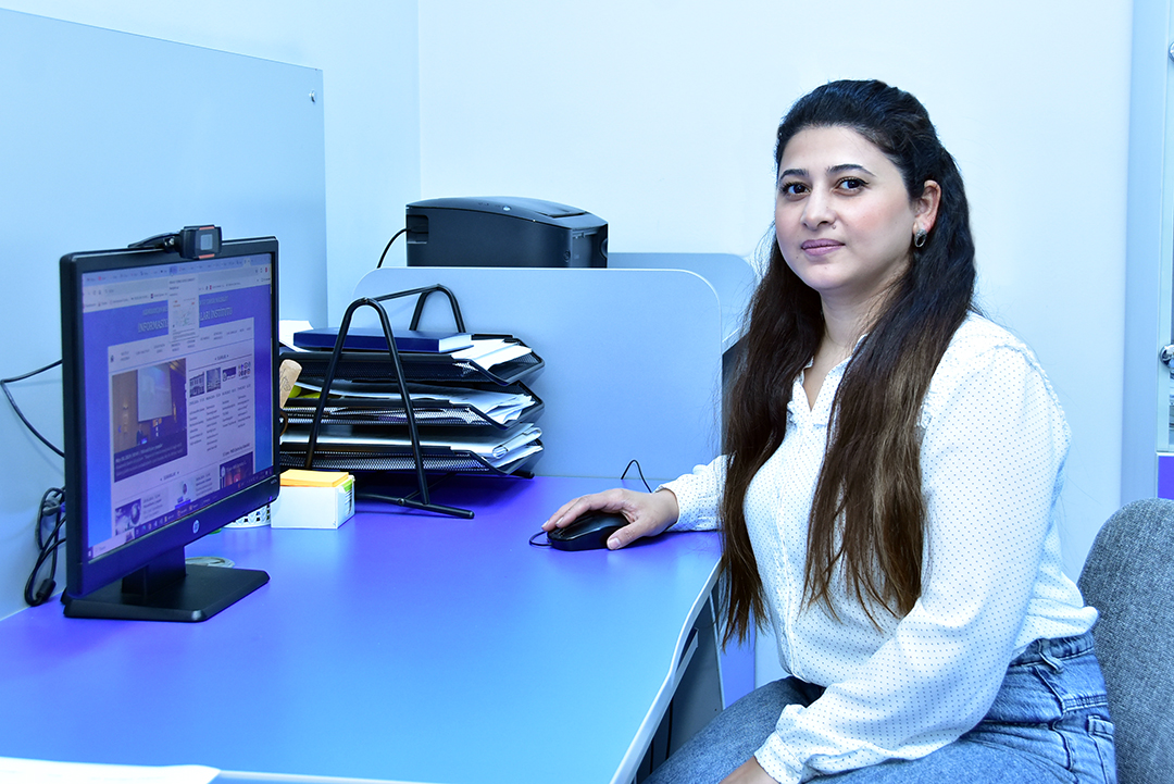 “Fərdin iqlim dəyişikliklərinə qarşı həyata keçirməli olduğu fəaliyyət” mövzusunda elmi seminar keçirilib, Elm və Təhsil Nazirliyi, Elm ve Tehsil Nazirliyi, Azərbaycan Respublikası Elm və Təhsil Nazirliyi, Azerbaycan Respublikasi Elm ve Tehsil Nazirliyi, Elm və Ali Təhsil üzrə Dövlət Agentliyi, Elm və Ali Təhsil, AMEA, Azərbaycan Milli Elmlər Akademiyası, Elmler Akademiyasi, İnformasiya Texnologiyaları İnstitutu, İnformasiya Texnologiyaları, AMEA ITI, AMEA İTİ, İTİ, ITI, ikt.az, ict.az, ict, ikt, www.ict.az, www.ikt.az, Rasim Aliguliyev, Rasim Əliquliyev, RM Əliquliyev, Əliquliyev Rasim, Academician Rasim Aliguliyev