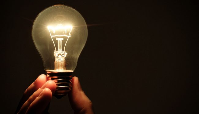 Tomsk scientists have created a lamp capable of defeating depression