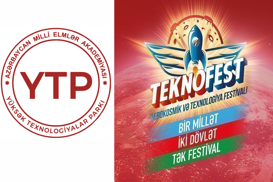 Yüksək Texnologiyalar Parkının baş direktoru: "TEKNOFEST"də məhsullarımıza maraq böyükdür", Elm və Təhsil Nazirliyi, Elm ve Tehsil Nazirliyi, Azərbaycan Respublikası Elm və Təhsil Nazirliyi, Azerbaycan Respublikasi Elm ve Tehsil Nazirliyi, Elm və Ali Təhsil üzrə Dövlət Agentliyi, Elm və Ali Təhsil, AMEA, Azərbaycan Milli Elmlər Akademiyası, Elmler Akademiyasi, İnformasiya Texnologiyaları İnstitutu, İnformasiya Texnologiyaları, AMEA ITI, AMEA İTİ, İTİ, ITI, ikt.az, ict.az, ict, ikt, www.ict.az, www.ikt.az, Rasim Aliguliyev, Rasim Əliquliyev, RM Əliquliyev, Əliquliyev Rasim, Academician Rasim Aliguliyev