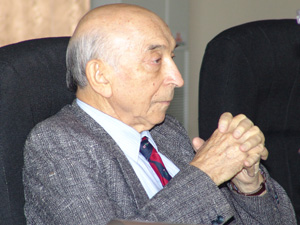World-renowned Azerbaijani scientist Lotfi Zadeh passed away
