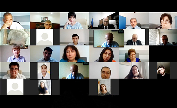 İnstitutun magistraturasına cari ildə qəbul olunmuş gənclərlə görüş keçirildi, Elm və Təhsil Nazirliyi, Elm ve Tehsil Nazirliyi, Azərbaycan Respublikası Elm və Təhsil Nazirliyi, Azerbaycan Respublikasi Elm ve Tehsil Nazirliyi, Elm və Ali Təhsil üzrə Dövlət Agentliyi, Elm və Ali Təhsil, AMEA, Azərbaycan Milli Elmlər Akademiyası, Elmler Akademiyasi, İnformasiya Texnologiyaları İnstitutu, İnformasiya Texnologiyaları, AMEA ITI, AMEA İTİ, İTİ, ITI, ikt.az, ict.az, ict, ikt, www.ict.az, www.ikt.az, Rasim Aliguliyev, Rasim Əliquliyev, RM Əliquliyev, Əliquliyev Rasim, Academician Rasim Aliguliyev