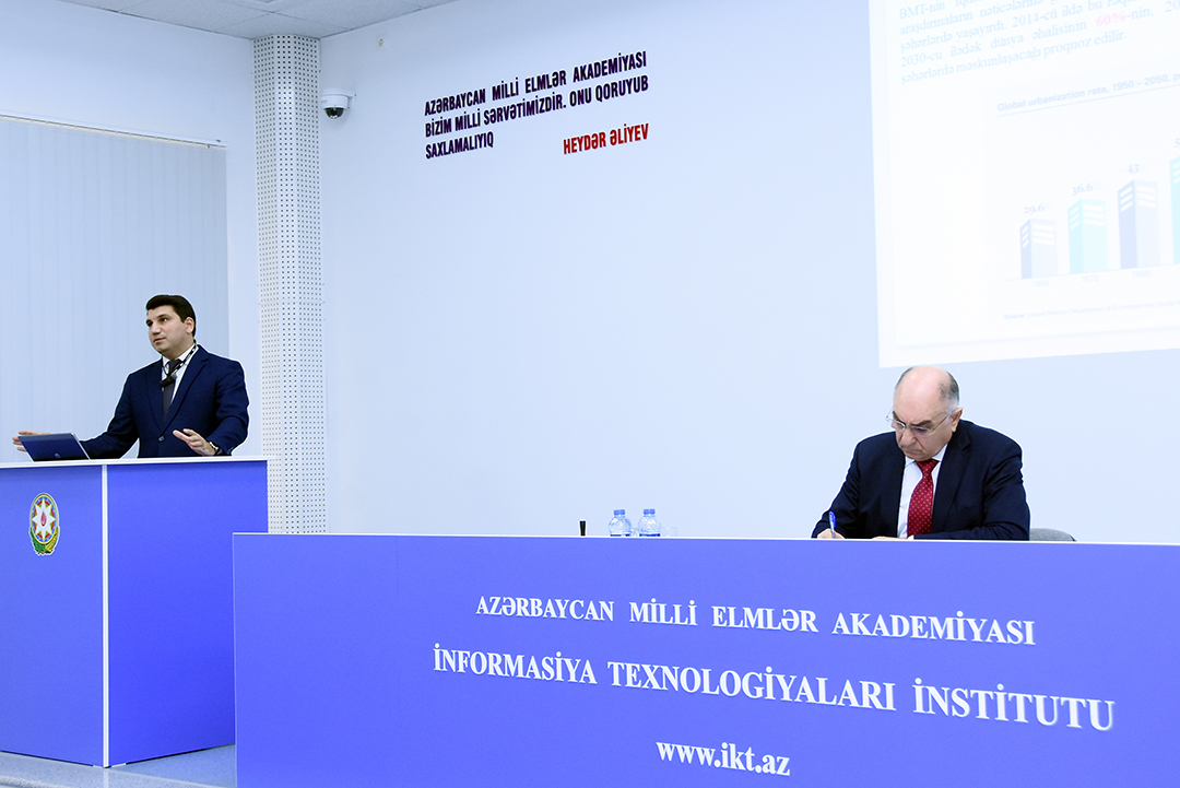 “Ağıllı şəhər”lərin kiberdayanıqlılığının təmin olunması aktual problemlərdən biridir, Elm və Təhsil Nazirliyi, Elm ve Tehsil Nazirliyi, Azərbaycan Respublikası Elm və Təhsil Nazirliyi, Azerbaycan Respublikasi Elm ve Tehsil Nazirliyi, Elm və Ali Təhsil üzrə Dövlət Agentliyi, Elm və Ali Təhsil, AMEA, Azərbaycan Milli Elmlər Akademiyası, Elmler Akademiyasi, İnformasiya Texnologiyaları İnstitutu, İnformasiya Texnologiyaları, AMEA ITI, AMEA İTİ, İTİ, ITI, ikt.az, ict.az, ict, ikt, www.ict.az, www.ikt.az, Rasim Aliguliyev, Rasim Əliquliyev, RM Əliquliyev, Əliquliyev Rasim, Academician Rasim Aliguliyev