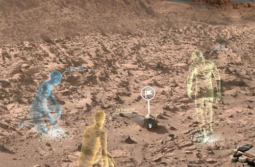 Marsa ayaq basacaq ilk insanlar virtual tədqiqatçılar olacaq, Elm və Təhsil Nazirliyi, Elm ve Tehsil Nazirliyi, Azərbaycan Respublikası Elm və Təhsil Nazirliyi, Azerbaycan Respublikasi Elm ve Tehsil Nazirliyi, Elm və Ali Təhsil üzrə Dövlət Agentliyi, Elm və Ali Təhsil, AMEA, Azərbaycan Milli Elmlər Akademiyası, Elmler Akademiyasi, İnformasiya Texnologiyaları İnstitutu, İnformasiya Texnologiyaları, AMEA ITI, AMEA İTİ, İTİ, ITI, ikt.az, ict.az, ict, ikt, www.ict.az, www.ikt.az, Rasim Aliguliyev, Rasim Əliquliyev, RM Əliquliyev, Əliquliyev Rasim, Academician Rasim Aliguliyev