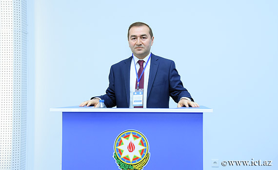 Fərdi məlumatların “qara bazar”ının xüsusiyyətləri və yaratdığı problemlər müzakirə olundu, Elm və Təhsil Nazirliyi, Elm ve Tehsil Nazirliyi, Azərbaycan Respublikası Elm və Təhsil Nazirliyi, Azerbaycan Respublikasi Elm ve Tehsil Nazirliyi, Elm və Ali Təhsil üzrə Dövlət Agentliyi, Elm və Ali Təhsil, AMEA, Azərbaycan Milli Elmlər Akademiyası, Elmler Akademiyasi, İnformasiya Texnologiyaları İnstitutu, İnformasiya Texnologiyaları, AMEA ITI, AMEA İTİ, İTİ, ITI, ikt.az, ict.az, ict, ikt, www.ict.az, www.ikt.az, Rasim Aliguliyev, Rasim Əliquliyev, RM Əliquliyev, Əliquliyev Rasim, Academician Rasim Aliguliyev