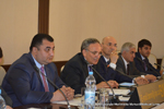 “Yeni media və yeni çağırışlar” mövzusunda konfrans keçirildi, Elm və Təhsil Nazirliyi, Elm ve Tehsil Nazirliyi, Azərbaycan Respublikası Elm və Təhsil Nazirliyi, Azerbaycan Respublikasi Elm ve Tehsil Nazirliyi, Elm və Ali Təhsil üzrə Dövlət Agentliyi, Elm və Ali Təhsil, AMEA, Azərbaycan Milli Elmlər Akademiyası, Elmler Akademiyasi, İnformasiya Texnologiyaları İnstitutu, İnformasiya Texnologiyaları, AMEA ITI, AMEA İTİ, İTİ, ITI, ikt.az, ict.az, ict, ikt, www.ict.az, www.ikt.az, Rasim Aliguliyev, Rasim Əliquliyev, RM Əliquliyev, Əliquliyev Rasim, Academician Rasim Aliguliyev