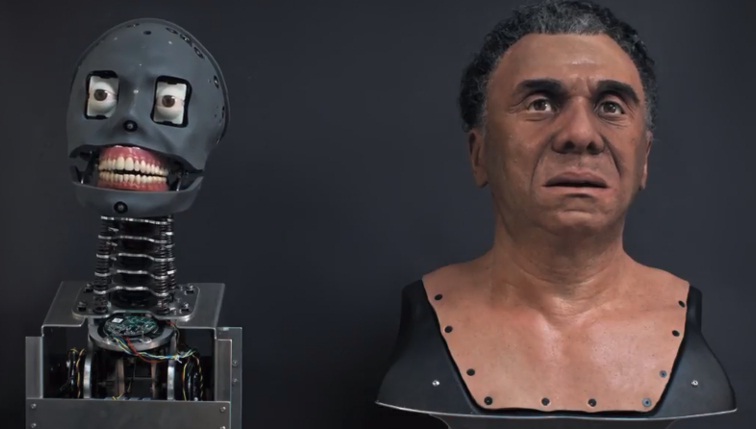 İnsanabənzər robot-humanoid təqdim edilib, Elm və Təhsil Nazirliyi, Elm ve Tehsil Nazirliyi, Azərbaycan Respublikası Elm və Təhsil Nazirliyi, Azerbaycan Respublikasi Elm ve Tehsil Nazirliyi, Elm və Ali Təhsil üzrə Dövlət Agentliyi, Elm və Ali Təhsil, AMEA, Azərbaycan Milli Elmlər Akademiyası, Elmler Akademiyasi, İnformasiya Texnologiyaları İnstitutu, İnformasiya Texnologiyaları, AMEA ITI, AMEA İTİ, İTİ, ITI, ikt.az, ict.az, ict, ikt, www.ict.az, www.ikt.az, Rasim Aliguliyev, Rasim Əliquliyev, RM Əliquliyev, Əliquliyev Rasim, Academician Rasim Aliguliyev