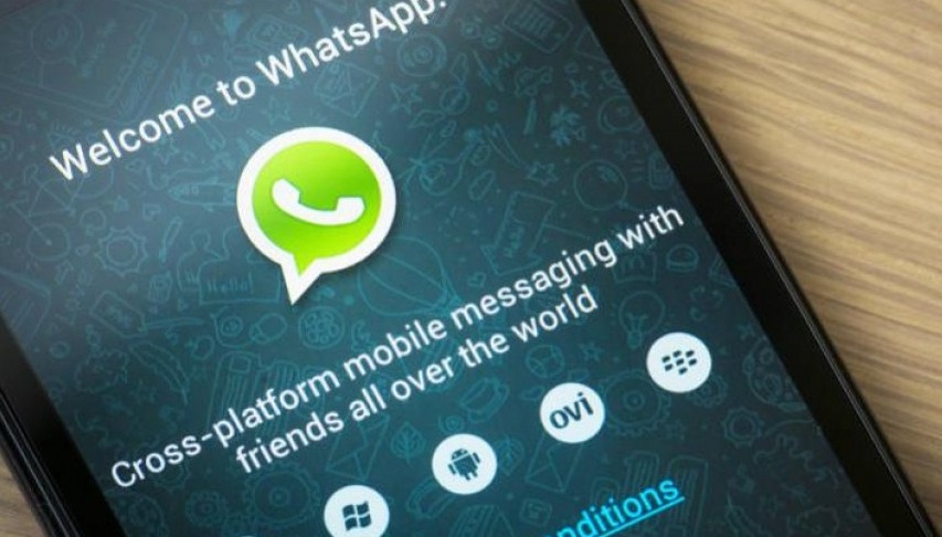 Check Point warns on fake WhatsApp messages
