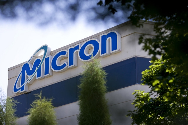 "Micron" DRAM-yaddaşın istehsalı üzrə zavoda 866 milyon dollar sərmayə yatırır, Elm və Təhsil Nazirliyi, Elm ve Tehsil Nazirliyi, Azərbaycan Respublikası Elm və Təhsil Nazirliyi, Azerbaycan Respublikasi Elm ve Tehsil Nazirliyi, Elm və Ali Təhsil üzrə Dövlət Agentliyi, Elm və Ali Təhsil, AMEA, Azərbaycan Milli Elmlər Akademiyası, Elmler Akademiyasi, İnformasiya Texnologiyaları İnstitutu, İnformasiya Texnologiyaları, AMEA ITI, AMEA İTİ, İTİ, ITI, ikt.az, ict.az, ict, ikt, www.ict.az, www.ikt.az, Rasim Aliguliyev, Rasim Əliquliyev, RM Əliquliyev, Əliquliyev Rasim, Academician Rasim Aliguliyev