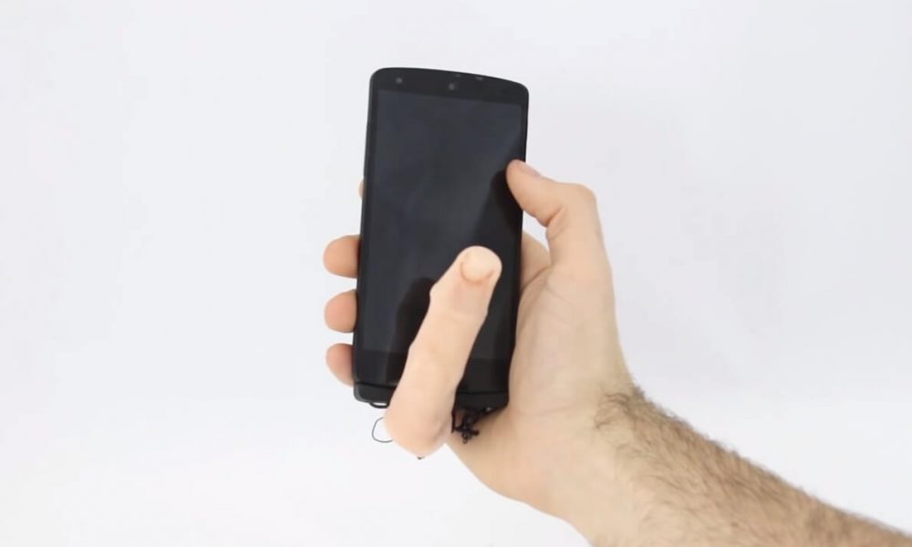 Smartfon üçün robot barmaq yaradılıb, Elm və Təhsil Nazirliyi, Elm ve Tehsil Nazirliyi, Azərbaycan Respublikası Elm və Təhsil Nazirliyi, Azerbaycan Respublikasi Elm ve Tehsil Nazirliyi, Elm və Ali Təhsil üzrə Dövlət Agentliyi, Elm və Ali Təhsil, AMEA, Azərbaycan Milli Elmlər Akademiyası, Elmler Akademiyasi, İnformasiya Texnologiyaları İnstitutu, İnformasiya Texnologiyaları, AMEA ITI, AMEA İTİ, İTİ, ITI, ikt.az, ict.az, ict, ikt, www.ict.az, www.ikt.az, Rasim Aliguliyev, Rasim Əliquliyev, RM Əliquliyev, Əliquliyev Rasim, Academician Rasim Aliguliyev