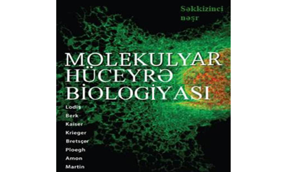 Dünyanın bir çox dillərinə tərcümə olunan “Molekulyar hüceyrə biologiyası” bestselleri Azərbaycan dilində nəşr olunacaq, Elm və Təhsil Nazirliyi, Elm ve Tehsil Nazirliyi, Azərbaycan Respublikası Elm və Təhsil Nazirliyi, Azerbaycan Respublikasi Elm ve Tehsil Nazirliyi, Elm və Ali Təhsil üzrə Dövlət Agentliyi, Elm və Ali Təhsil, AMEA, Azərbaycan Milli Elmlər Akademiyası, Elmler Akademiyasi, İnformasiya Texnologiyaları İnstitutu, İnformasiya Texnologiyaları, AMEA ITI, AMEA İTİ, İTİ, ITI, ikt.az, ict.az, ict, ikt, www.ict.az, www.ikt.az, Rasim Aliguliyev, Rasim Əliquliyev, RM Əliquliyev, Əliquliyev Rasim, Academician Rasim Aliguliyev