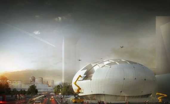 Robotlar muzey inşa edəcək, Elm və Təhsil Nazirliyi, Elm ve Tehsil Nazirliyi, Azərbaycan Respublikası Elm və Təhsil Nazirliyi, Azerbaycan Respublikasi Elm ve Tehsil Nazirliyi, Elm və Ali Təhsil üzrə Dövlət Agentliyi, Elm və Ali Təhsil, AMEA, Azərbaycan Milli Elmlər Akademiyası, Elmler Akademiyasi, İnformasiya Texnologiyaları İnstitutu, İnformasiya Texnologiyaları, AMEA ITI, AMEA İTİ, İTİ, ITI, ikt.az, ict.az, ict, ikt, www.ict.az, www.ikt.az, Rasim Aliguliyev, Rasim Əliquliyev, RM Əliquliyev, Əliquliyev Rasim, Academician Rasim Aliguliyev