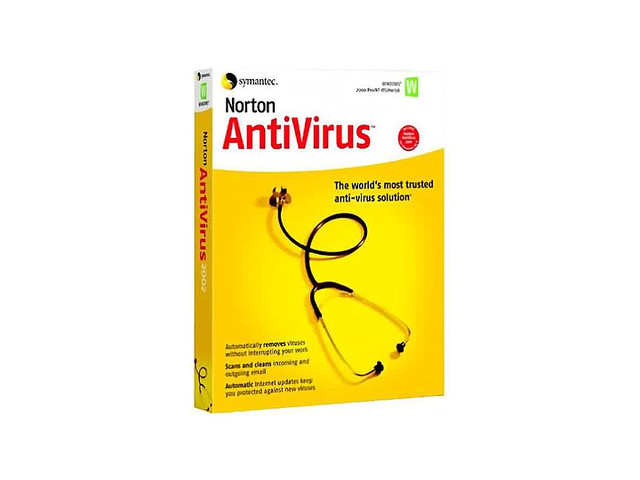 Новых версий Norton Antivirus больше не будет