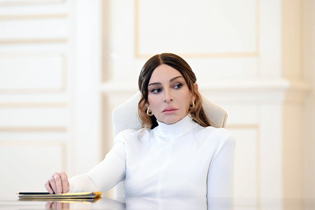 İlham Əliyevin sədrliyi ilə “Azərbaycanın yeni rəqəmsal arxitekturası” adlı vahid fəaliyyət planına həsr olunmuş müşavirə keçirilib,