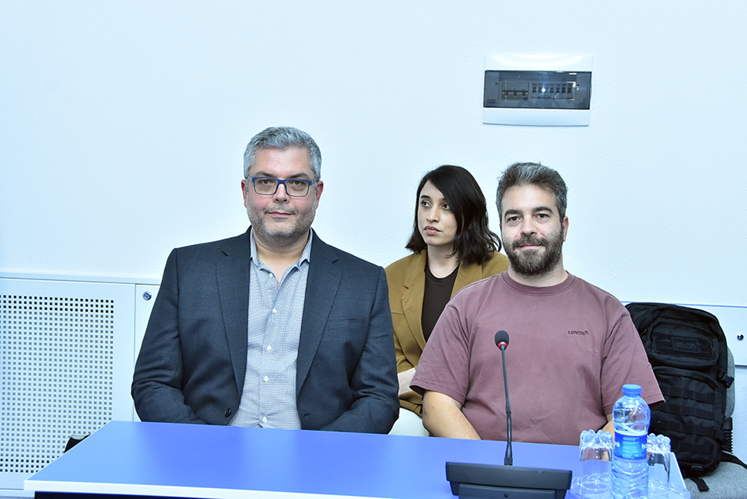 EduROAM xidmətlərinin dəstəklənməsi məsələlərinə həsr olunmuş təlimlər başa çatıb,