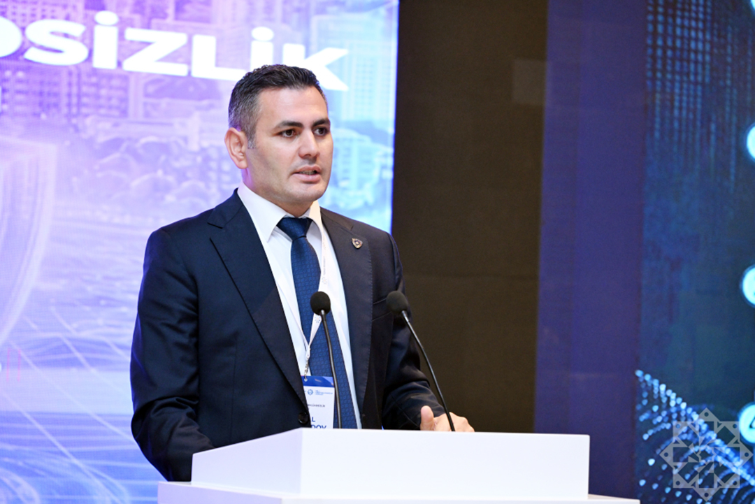 Bakıda IV Milli Kibertəhlükəsizlik Forumu yekunlaşdı,