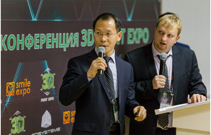 ,5 reasons to visit 3D Print Conference in Baku