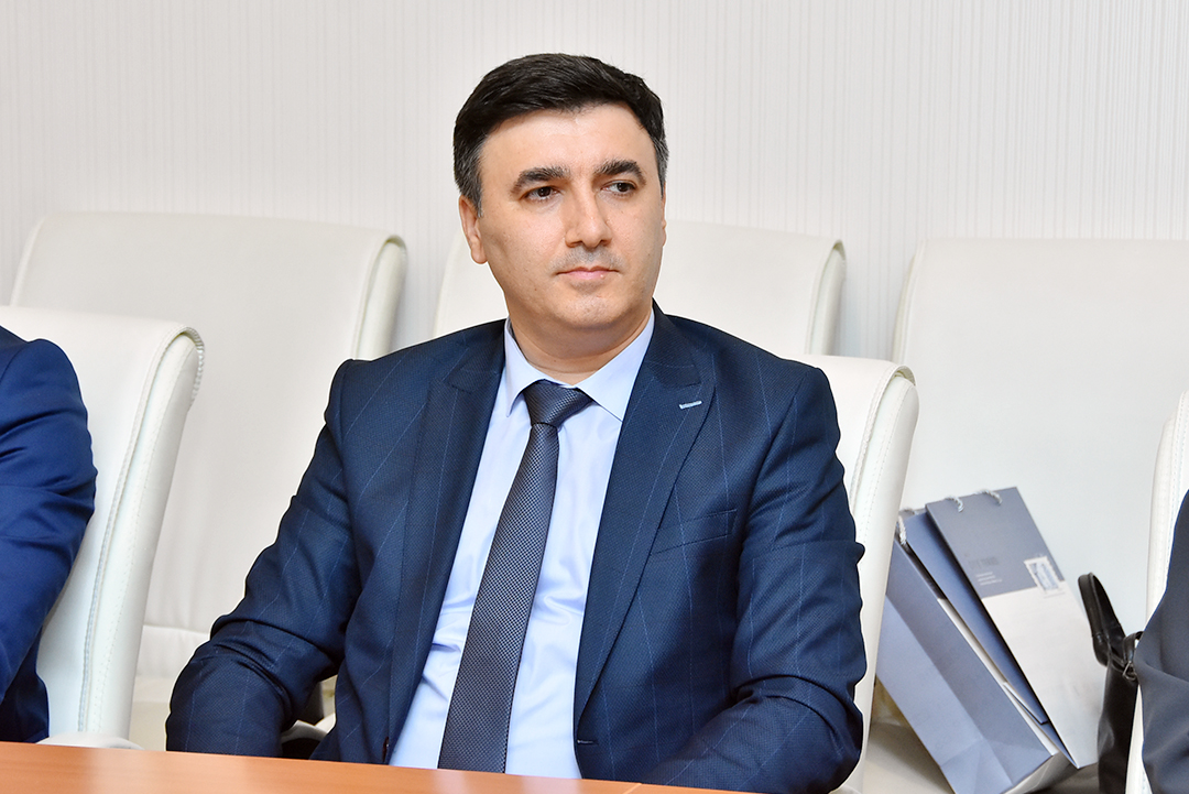 Azərbaycan Tibb Universiteti ilə İnformasiya Texnologiyaları İnstitutu arasında əməkdaşlıq memorandumu imzalanıb,