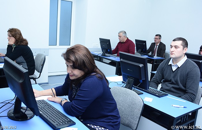 ,Doctoral exams of post-graduates in computer science started