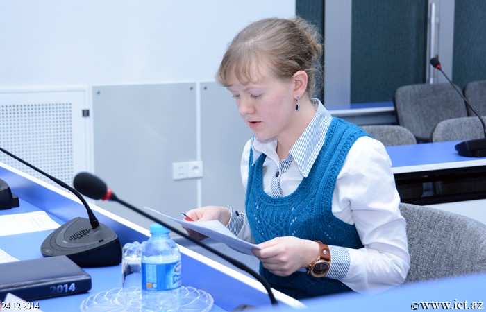 ,The Institute of Information Technology held doctoral examination