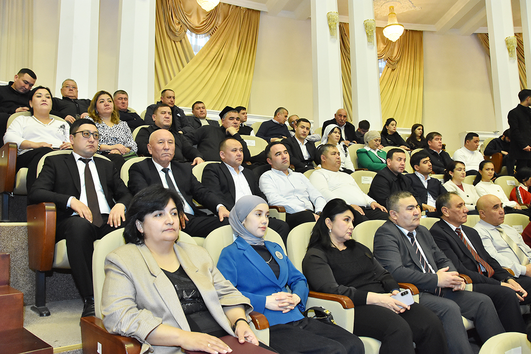 Azərbaycan Texniki Universitetinin 75 illik yubileyinə həsr olunmuş tədbir keçirilib,