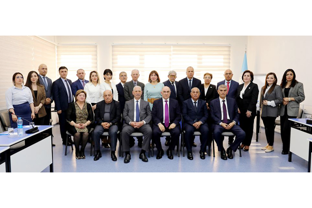 Azərbaycanın yeni inkişaf mərhələsi - rəqəmsal gələcəyin yol xəritəsi,