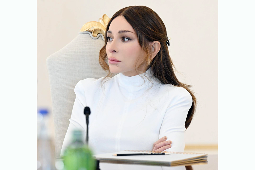 İlham Əliyevin sədrliyi ilə “Azərbaycanın yeni rəqəmsal arxitekturası” adlı vahid fəaliyyət planına həsr olunmuş müşavirə keçirilib,