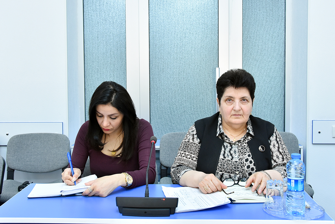 İnformasiya Texnologiyaları İnstitutu və Azərbaycan Texniki Universiteti birgə qrant layihələrində iştirak edir,