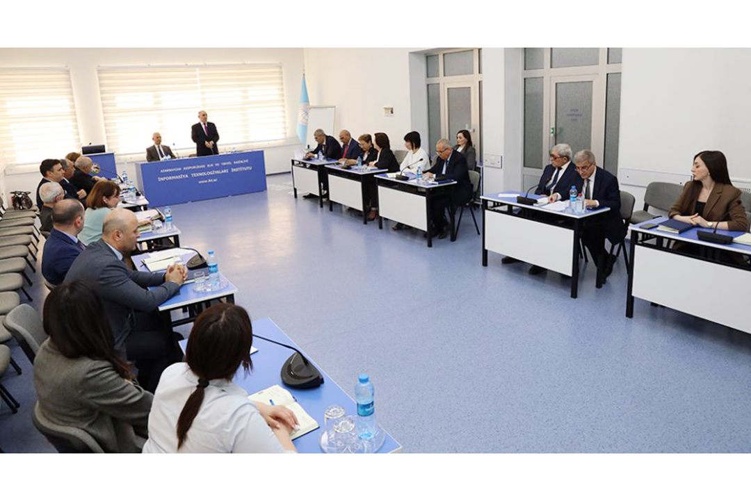 Azərbaycanın yeni inkişaf mərhələsi - rəqəmsal gələcəyin yol xəritəsi,